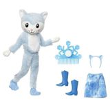 Barbie 3. Seri HJM12-HJL63 Cutie Reveal Bebekler