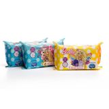 Barbie 3x60 Islak Havlu