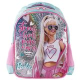 Barbie 41203 Brick Strong Girlotto Anaokulu Çantası