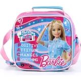 Barbie 41213 Renkli Echo Positive Beslenme Çantası