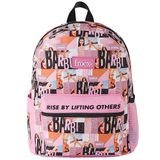 Barbie 41229 Loop Othersotto Anaokulu Çantası
