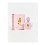 Barbie 50 ML EDT Lisanslı Çocuk Parfümü