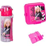 Barbie 500 Ml Matara Seti