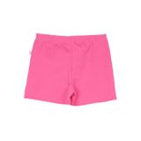 Barbie 5003327313 Pembe Kız Çocuk Payetli Denim Şort