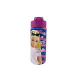 Barbie 600 Ml Çelik Matara 3451