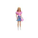 Barbie 71 cm HYT84 Bebek