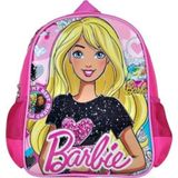 Barbie 95560 Love Simli Anaokulu Çantası