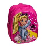 Barbie 96981 Okul Çantası