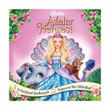 Barbie Adalar Prensesi (Barbie As The Island Princess) - VCD
