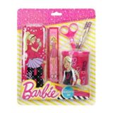 Barbie B-06048 Kırtasiye Seti
