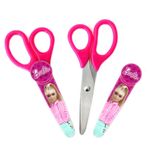 Barbie B-1666 Korumalı Makas