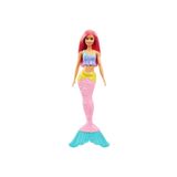 Barbie Barbie Deniz Kızı