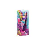 Barbie Barbıe Dreamtopıa Uzun Saçlı Bebeklerl Gtf39 Gtf39