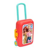 BARBİE Barbıe Mutfak Set Bavulum