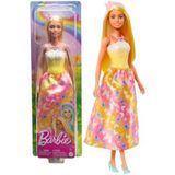 BARBİE BARBIE PRENSES BEBEKLER