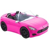 Barbie Barbie'nin Arabası