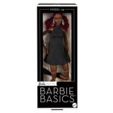 Barbie Basics İkonik Koleksiyon Bebekler Model 03 JBH75