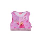 Barbie Baskılı Çok Renkli Kız Çocuk Bluz, 7-8 Yaş, 5003221820, Çok Renkli, Kız çocuk