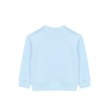 Barbie Baskılı Kız Çocuk Açık Mavi Sweatshirt, 11-12 Yaş, 5003274465, Açık Mavi, kız-çocuk