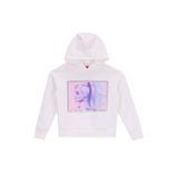 Barbie Baskılı Kız Çocuk Sweatshirt, 3-4 Yaş, 5003274460, Ekru, kız-çocuk