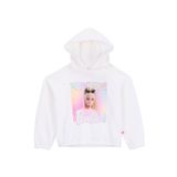 Barbie Baskılı Kız Çocuk Sweatshirt, 9-10 Yaş, 5003274501, Ekru, kız-çocuk