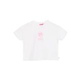 Barbie Baskılı Kız Çocuk T-Shirt 11-12 Yaş, 11-12 Yaş, 5003327168, Ekru, Kız çocuk