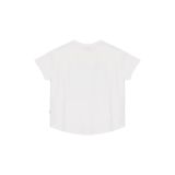 Barbie Baskılı Kız Çocuk T-Shirt, 11-12 Yaş, 5003327180, Ekru, Kız çocuk