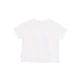 Barbie Baskılı Kız Çocuk T-Shirt, 11-12 Yaş, 5003327196, Ekru, Kız Çocuklar