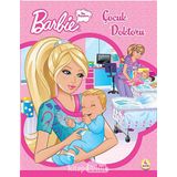 Barbie Ben Büyüyünce Çocuk Doktoru