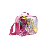 Barbie Beslenme Çantası, Pembe