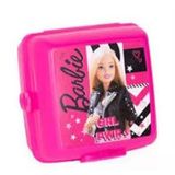 Barbie Beslenme Kutusu 2894
