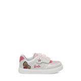Barbie Beyaz Kız Çocuk Sneaker ELNA.P5FX