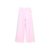 Barbie Bol Paça Pembe Kız Çocuk Eşofman Altı BRB5WG-EA6050 - 9 - 10 Yaş