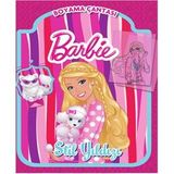 Barbie Boyama Çantası Stil Yıldızı - kollektif