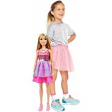 Barbie Büyük Prenses Bebek 71cm Hjy02