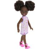 Barbie Chelsea Bebek HXM96