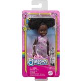 Barbie Chelsea Bebekler Dwj33-Hxm96