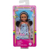 Barbie Chelsea Bebekler Dwj33-Hxm97