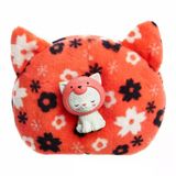 Barbie Chelsea Cutie Reveal Şirin Kostümler Serisi Kitty Red Panda Hrk27-Hrk28