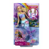 Barbie Çiçek Açan Deniz Kızı (2'Li Paket)