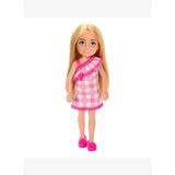 Barbie Club Chelsea Bebek DWJ33-HXM95