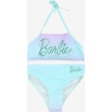 Barbie Çok Renkli Kadın Bikini Takım BRB4SG-BKİ6002 - 3 - 4 Yaş