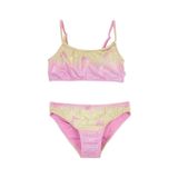Barbie Çok Renkli Kız Çocuk Bikini Takım 3-4 Yaş, 3-4 Yaş, 5003332578, Çok Renkli, Kız Çocuklar