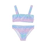 Barbie Çok Renkli Kız Çocuk Bikini Takım 3-4 Yaş, 3-4 Yaş, 5003332644, Çok Renkli, Kız Çocuklar
