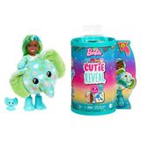 Barbie Cutie Reveal Bebekler Chelsea Hkr12 Hkr13 Fil