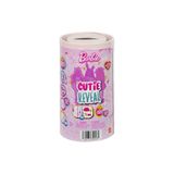 Barbie Cutie Reveal Sevimli Ayıcıklar Chelsea Küçük Bebekler ve Aksesuarları JMW63