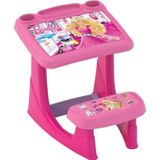 Barbie Dede 3049 Çalışma Masası