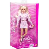 Barbie® Deluxe Style™ Bebekler - Pembe Ceket