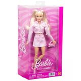 Barbie Deluxe Style Oyuncak Bebek Jjn69