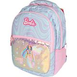 Barbie Deniz Kızı Rüyası Koleksiyonu Okul Çantası, Pembe, Kadın/Kız